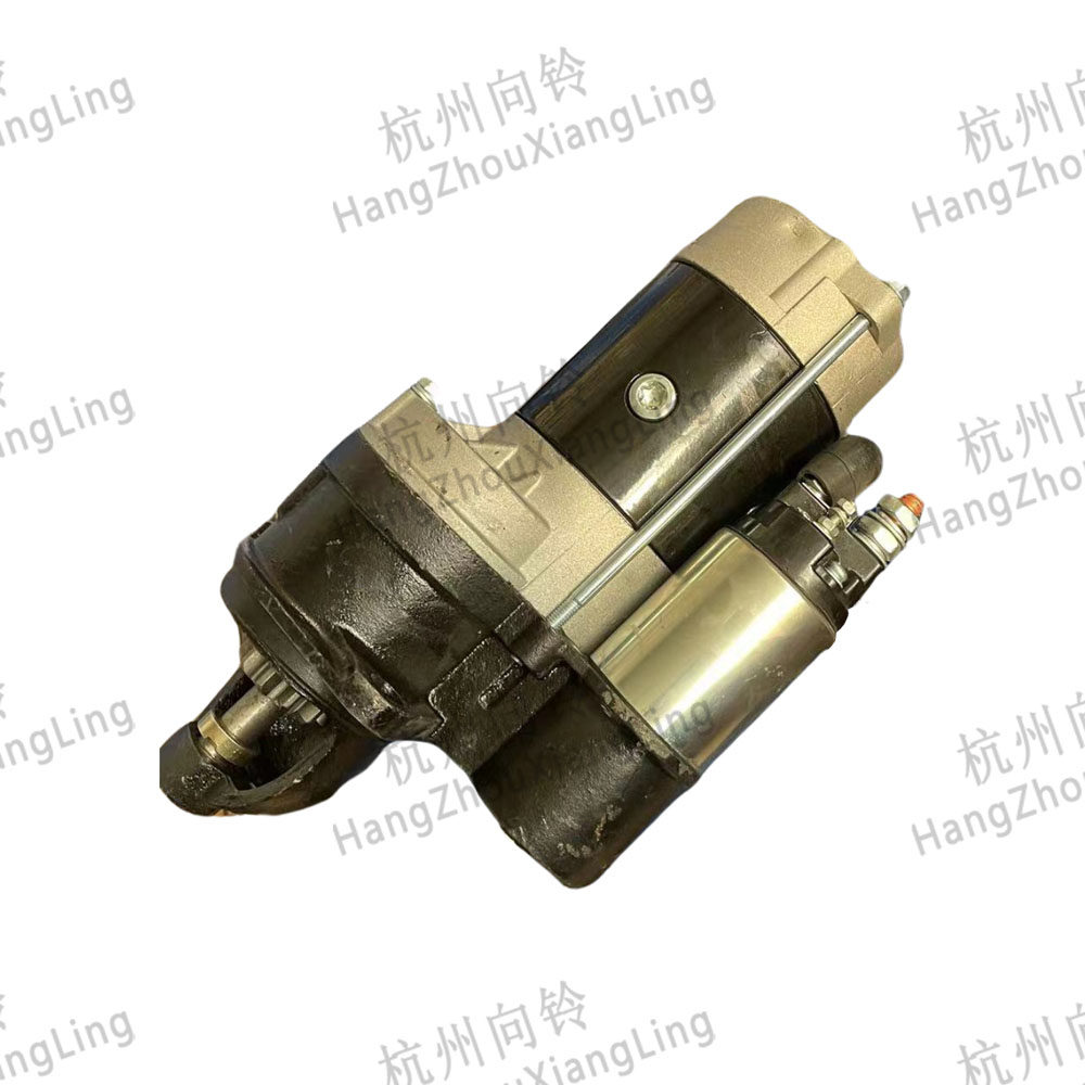 HANGZHOU XIANG LING AUTO PARTS CO.,LTD.